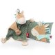 sigikid - Schnuffeltuch Pony Wiwi Wiah - Grün/Beige
