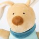 sigikid - Spieluhr Hase - Kinderbunt