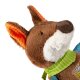 sigikid - Spieluhr Fuchs Kinderbunt - Braun/Bunt