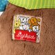 sigikid - Spieluhr Fuchs Kinderbunt - Braun/Bunt