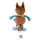 sigikid - Spieluhr Fuchs Kinderbunt - Braun/Bunt