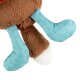 sigikid - Spieluhr Fuchs Kinderbunt - Braun/Bunt