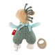 sigikid - Spieluhr Pony Wiwi Wiah - Grün/Beige