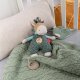 sigikid - Spieluhr Pony Wiwi Wiah - Grün/Beige
