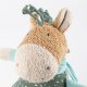 sigikid - Spieluhr Pony Wiwi Wiah - Grün/Beige
