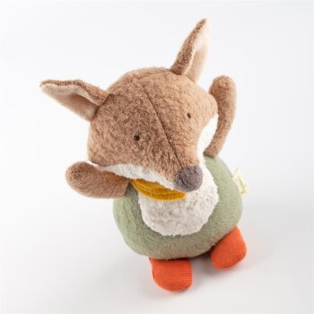 sigikid - Spieluhr Fuchs - Green