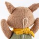 sigikid - Spieluhr Fuchs - Green