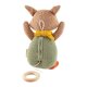 sigikid - Spieluhr Fuchs - Green