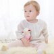 sigikid - Greifling Schaf Rassel - Rosa Bunt