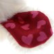 sigikid - Greifling Schaf Rassel - Rosa Bunt