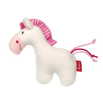 sigikid - Greifling Einhorn - Kinderbunt