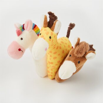 sigikid - Greifling Pferd - Kinderbunt