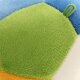 sigikid - Aktiv-Ball Baby-Spielball - Kinderbunt