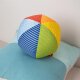 sigikid - Motorikball Aktiv-Ball - Kinderbunt, 19 cm