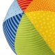 sigikid - Motorikball Aktiv-Ball - Kinderbunt, 19 cm