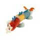 sigikid - Motorikspielzeug Klett-Drache Yellow