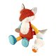 sigikid - Aktiv-Spielzeug Fuchs - Yellow