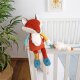 sigikid - Aktiv-Spielzeug Fuchs - Yellow