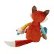 sigikid - Aktiv-Spielzeug Fuchs - Yellow