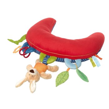 sigikid - Aktiv-Spielhörnchen Kinderbunt