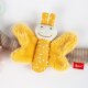 sigikid - Kinderwagenkette - Schmetterling Yellow