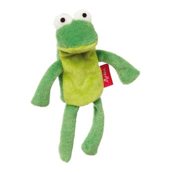 sigikid - Fingerpuppenset Wald - Bunt