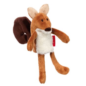 sigikid - Fingerpuppenset Wald - Bunt