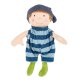 sigikid - Stoffpuppe Brenda Bilipup - Blau