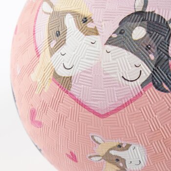 Sigikid - Kautschukball Pony (17 cm)