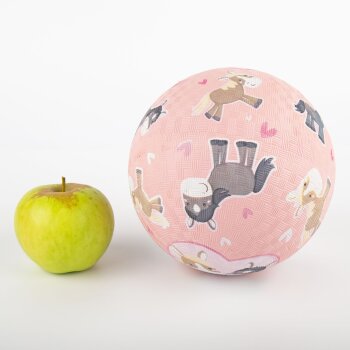 Sigikid - Kautschukball Pony (17 cm)