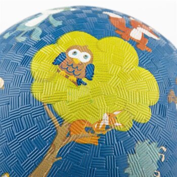 Sigikid - Kautschukball Wald (17 cm)