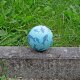 Sigikid - Mini Kautschukball Hai (12 cm)