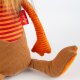 sigikid - Kuscheltier Löwe Patchwork Sweety - Bunt, 32 cm