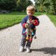 sigikid - Kuscheltier Pferd Patchwork Sweety Kinderbunt
