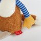 sigikid - Kuscheltier Fuchs Patchwork Bunt