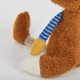 sigikid - Kuscheltier Fuchs Patchwork Bunt