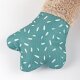 sigikid - Kuscheltier Koala Patchwork Yellow, 38 cm