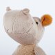 sigikid - Kuscheltier Nilpferd Patchwork - Yellow