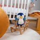 sigikid - Kuscheltier Pinguin - Yellow, 27 cm