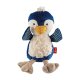 sigikid - Kuscheltier Pinguin - Yellow, 27 cm