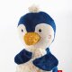 sigikid - Kuscheltier Pinguin - Yellow, 27 cm
