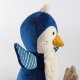 sigikid - Kuscheltier Pinguin - Yellow, 27 cm