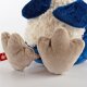 sigikid - Kuscheltier Pinguin - Yellow, 27 cm