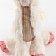 sigikid - Kuscheltier Einhorn Patchwork Sweety Yellow