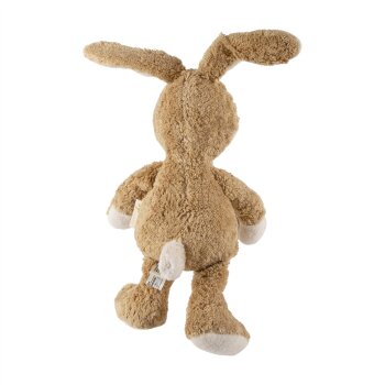 sigikid - Kuscheltier Hase - Natural Friends Green