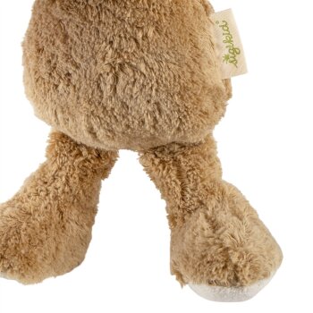 sigikid - Kuscheltier Hase - Natural Friends Green