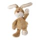 sigikid - Kuscheltier Hase - Natural Friends Green