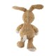 sigikid - Kuscheltier Hase - Natural Friends Green