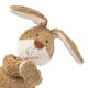 sigikid - Kuscheltier Hase - Natural Friends Green