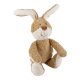 sigikid - Kuscheltier Hase - Natural Friends Green